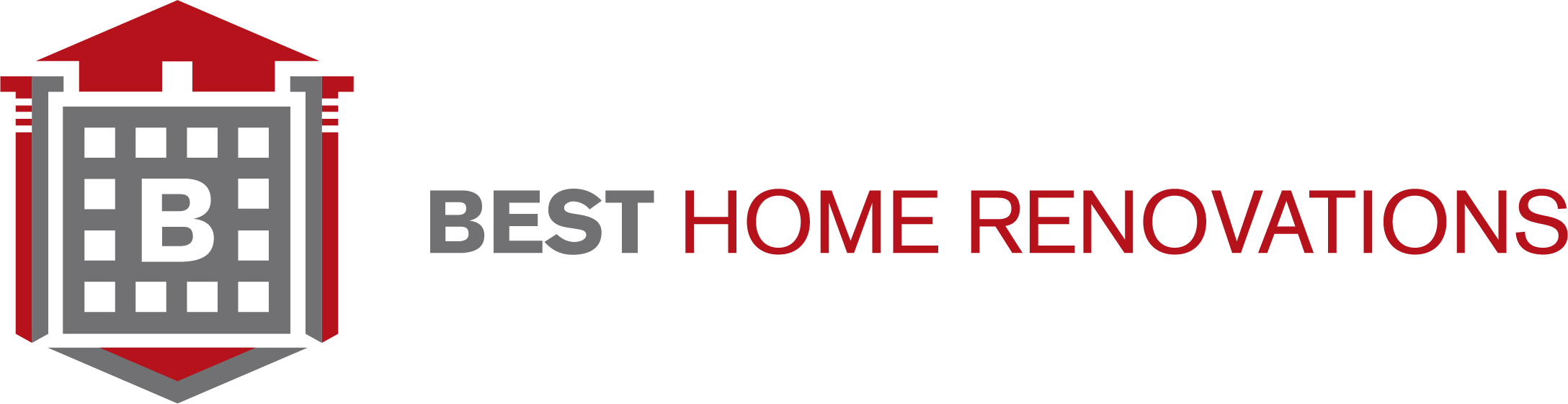 Best Home Renovations Logo